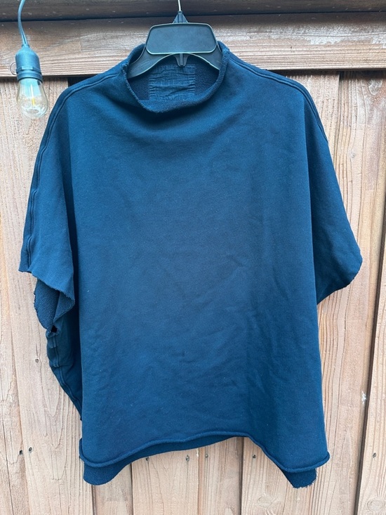 Frank & Eileen Tops - Frank & Eileen Audrey capelet